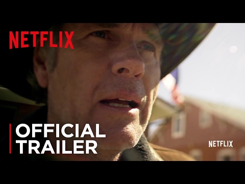 Longmire - Season 5 | Official Trailer [HD] | Netflix