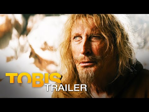 CATWEAZLE Trailer 2 Deutsch | Jetzt auf Blu-ray, 4K UHD, DVD &amp; digital!