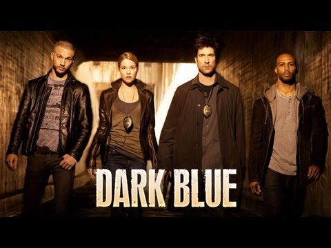 Dark Blue Episodic Television Promos - Example of our Post Production and Entertainment Marketing