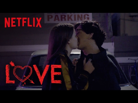 LOVE - Season 2 | Teaser: Sounds of Love [HD] | Netflix
