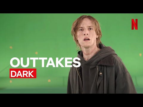 DARK | Outtakes | Netflix