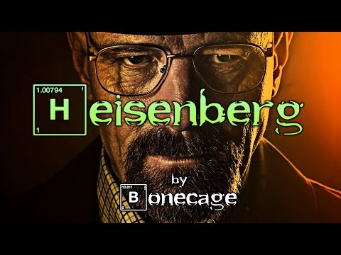 Heisenberg (Breaking Bad Tribute - Toto Parody)