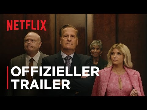 Ein ganzer Kerl | Offizieller Trailer | Netflix