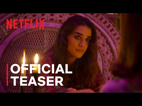 Luna Park | Official Teaser | Netflix