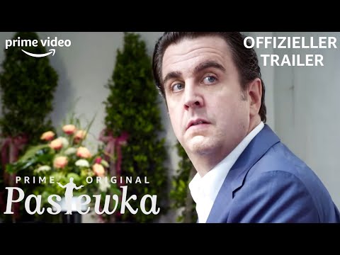 Pastewka, die Super-Nanny | Pastewka | Offizieller Trailer | Prime Video DE