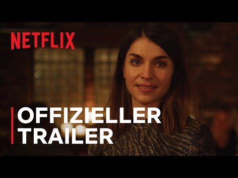 Weihnachten zu Hause: Staffel 2 | Offizieller Trailer | Netflix