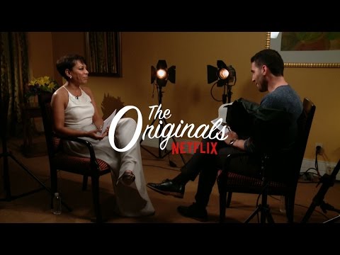 OITNB interviewt Sense8