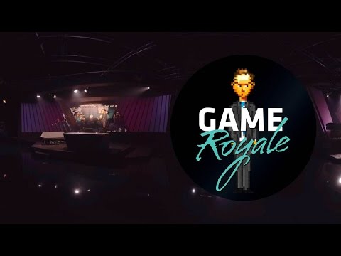 Game Royale: Das große 360°-Reenactment