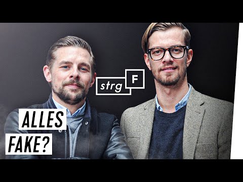 Joko und Klaas: So faken sie ihre Videos | STRG_F