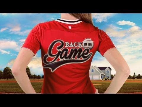 Back in the Game (ABC) Trailer