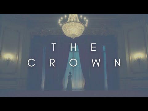 The Beauty Of The Crown
