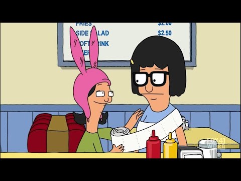 Bob&#039;s Burgers - Best of Louise - Season 1