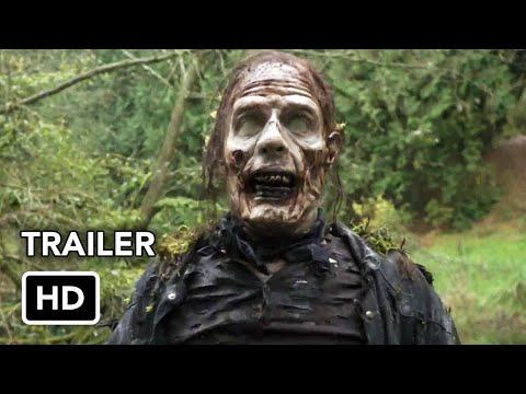 Day of the Dead (Syfy) Trailer HD - Zombie Series