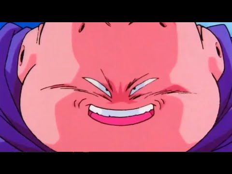 How would you like to suck my balls Mr. Babidi (South Park/ DBZ dub)