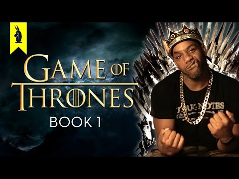 Game of Thrones: A Song of Ice &amp; Fire - Thug Notes Summary and Analysis