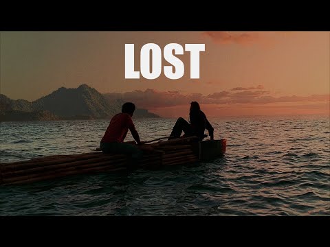 The Beauty Of Lost