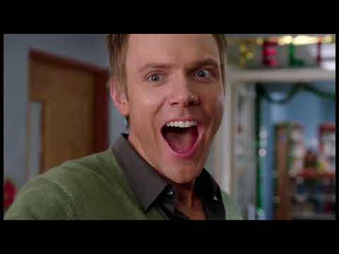 1(ish) Quote From Every Episode of Community