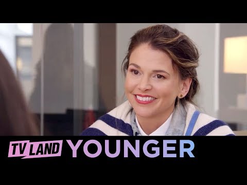 Official Trailer w/ Sutton Foster, Hilary Duff, &amp; More! | Younger (Season 5)| TV Land