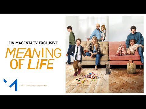 Meaning of Life: Trailer & Infos zur Serie bei MagentaTV