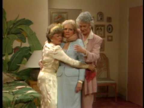 The Golden Girls Theme Song