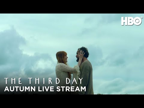 The Third Day: Autumn Live Stream | HBO