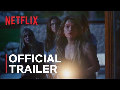 Barracuda Queens | Official Trailer | Netflix