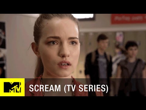 Scream (TV Series) | ‘Emma is Back&#039; Official Sneak Peek (Episode 8) | MTV
