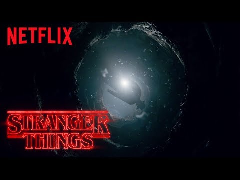 Stranger Things: Spotlight | The Look | Netflix