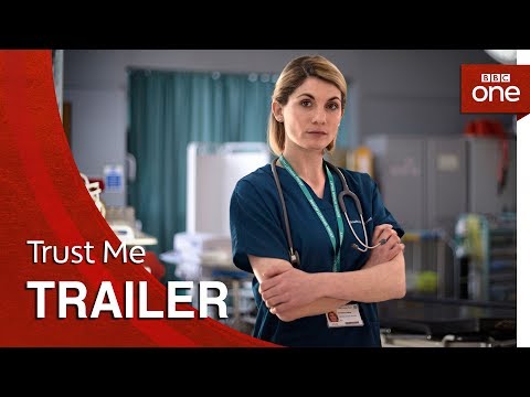 Trailer zu „Trust Me“ mit Jodie Whittaker