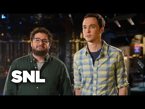 SNL Promo: Jim Parsons