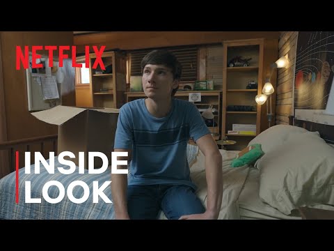 Ozark: Season 4 Part 2 | Saying Goodbye to the Byrde House | Netflix