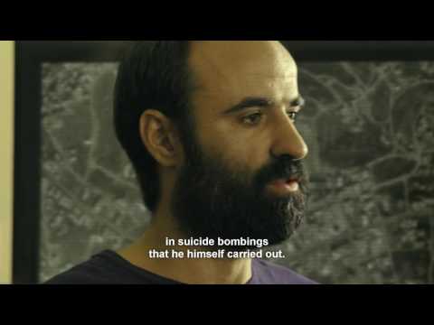 Fauda TV Series Trailer