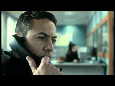 Good Cop Trailer - BBC One