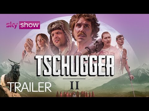 Tschugger Staffel 2 | Official Trailer | Sky Show