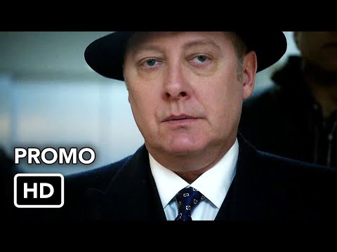 The Blacklist Season 8 Promo (HD)