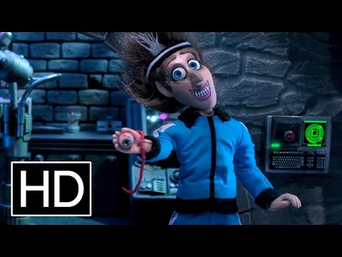 Robot Chicken Season 7 - Official Trailer [adult swim]