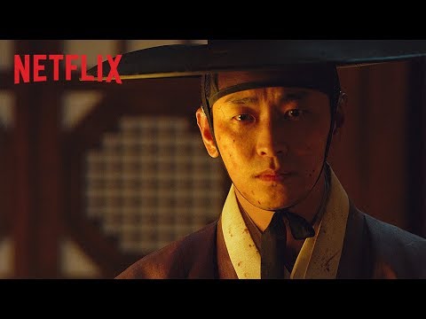 Kingdom | Offizieller Trailer | Netflix