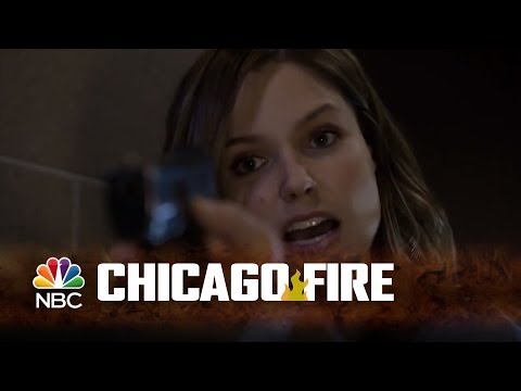 Chicago Fire - A Wrench in the Plan (Episode Highlight)