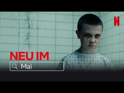 Neu im Mai 2022 | Netflix