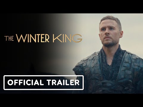 The Winter King: Trailer zur neuen Serie nach den beliebten Artus-Chroniken