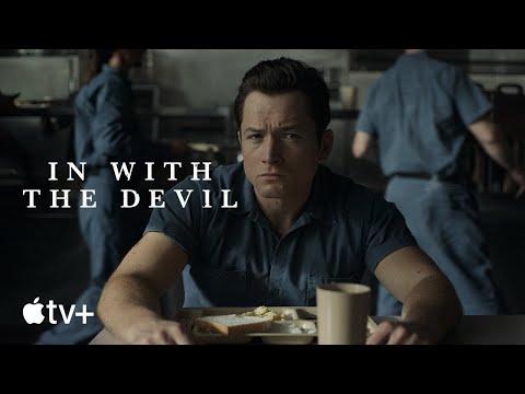 „In with the Devil“ – offizieller Trailer | Apple TV+