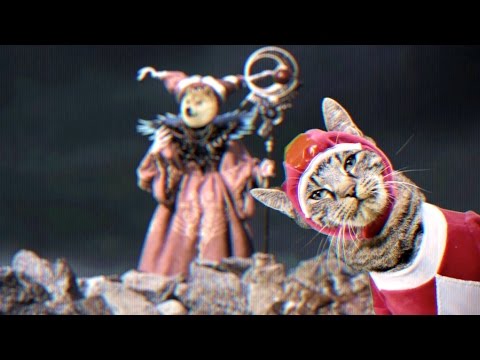 Mighty Morphin Meower Rangers – Team’s Here! - Episode 2