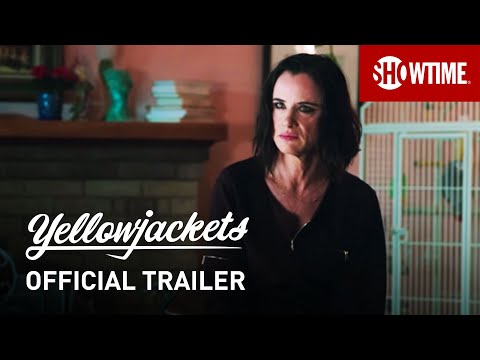 Yellowjackets: Zwei Trailer zum Deutschland-Start der Serie