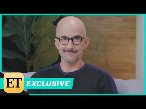 Jim Rash Is Writing His Next Movie and Joining Star Wars: Resistance (Exclusive)