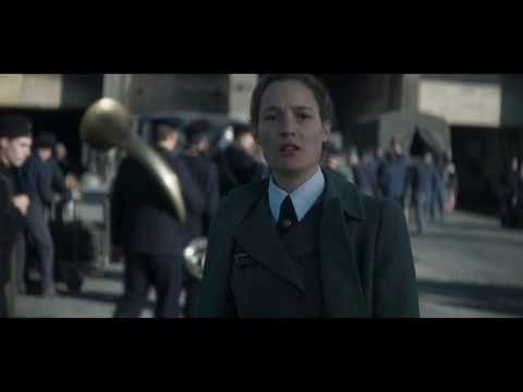 Sky Das Boot Trailer