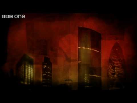 Luther - Opening Title Sequence - BBC One