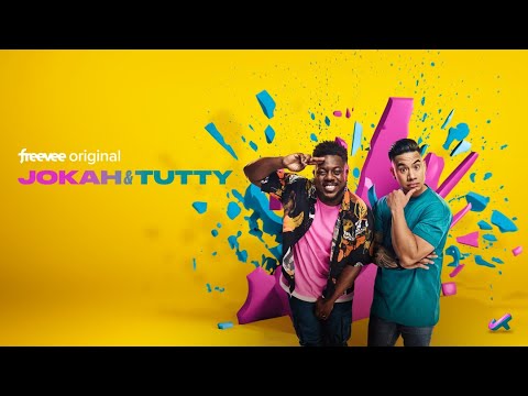 Jokah & Tutty: Trailer zur Comedy-Show bei Amazon freeveee