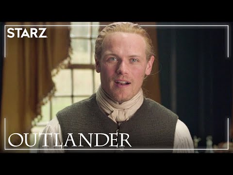 Outlander | Seasons 1-5 in 60 Seconds Recap | STARZ