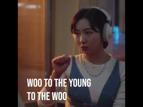 Woo Young-Woo and Dong GeuRaMi Special Handshake Compilation