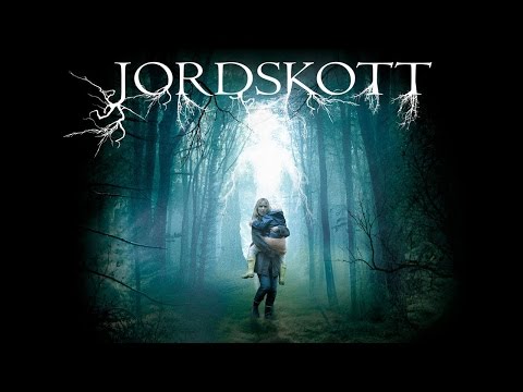 Jordskott - Die Rache des Waldes - Trailer [HD] Deutsch / German